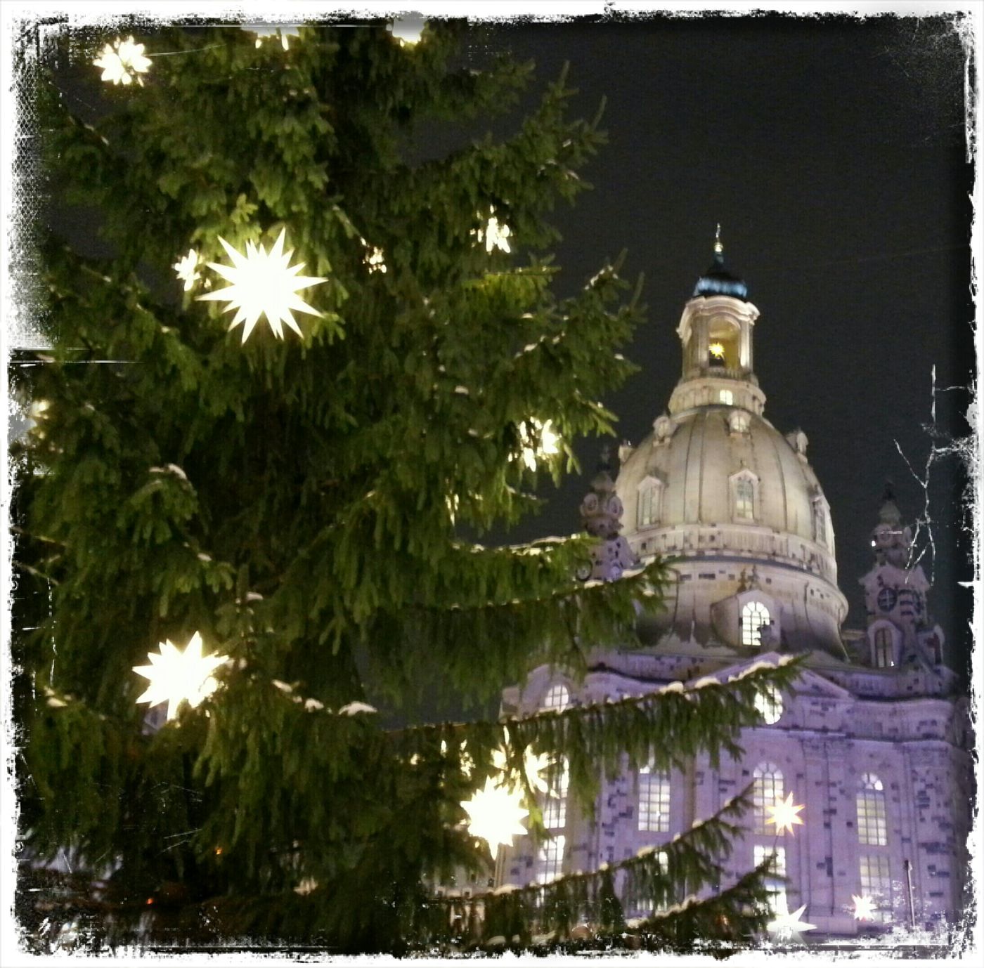 Weihnachtsmarkt